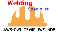 Welding Specialist
