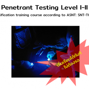 คอร์สเรียนออนไลน์ PT Level 2