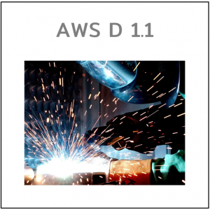 AWS D 1.1